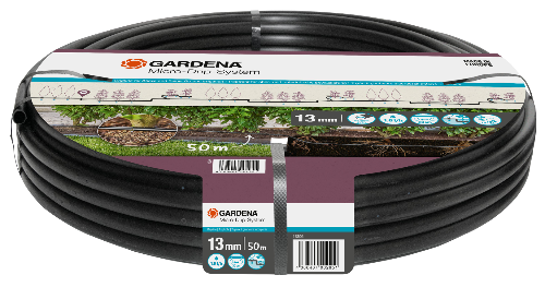 Gardena 13504-20 kvapkacia hadica pre kríky a živé ploty 50 m