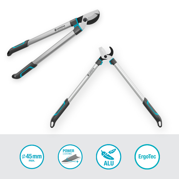 Gardena 12031-20 nožnice na konáre EasyCut L