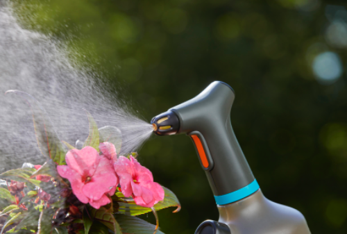 Gardena 11114-20 postrekovač 1l EasyPump