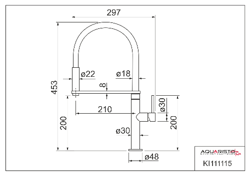 Cook KI111115 drezová batéria