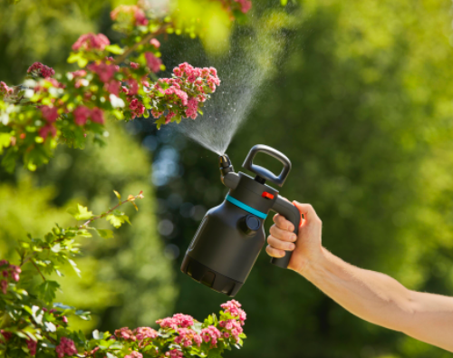 Gardena 11120-20 tlakový postrekovač 1,25 l