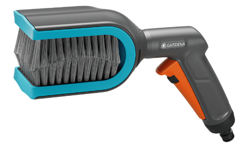 Gardena 18850-20 Cleansystem kefa na žalúzie