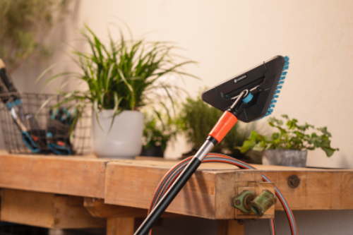 Gardena 18800-20 násada Cleansystem S
