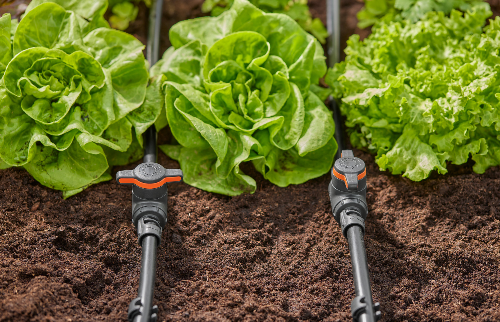 Gardena 13207-20 regulačný a uzatvárací ventil 1/2" 13mm