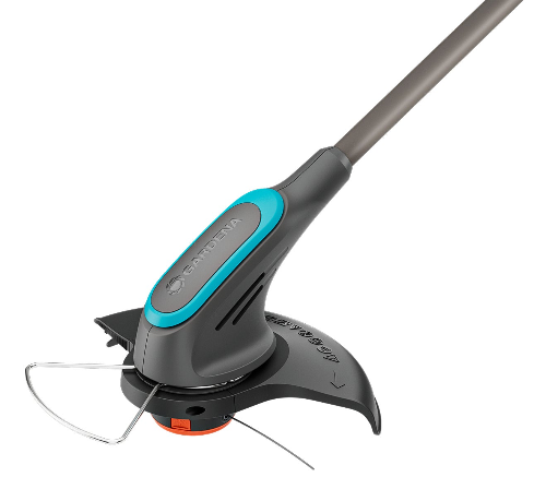 Gardena 14703-20 PowerTrim 30 18V sada akumulátorový vyžínač trávy