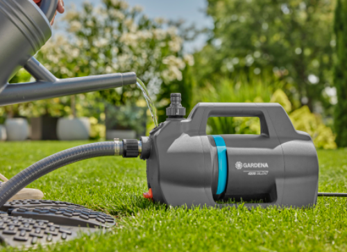 Gardena 9054-20 čerpadlo záhradné 4200 Silent