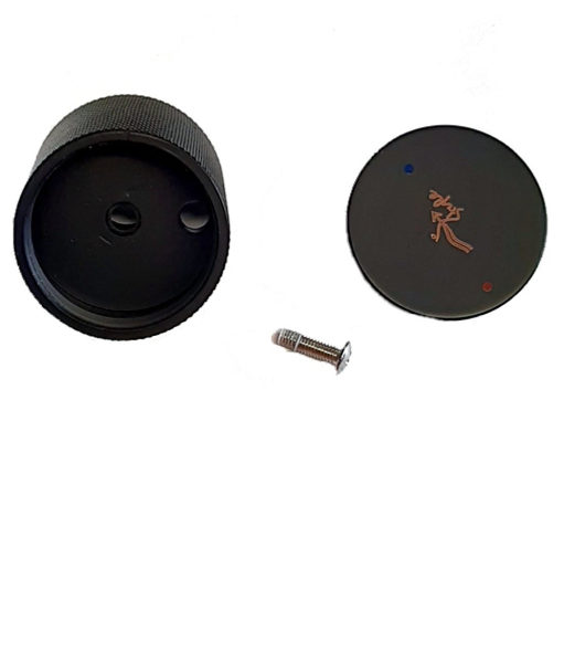 Platform PLTBC166CD vaňová podomietková batéria, chróm / čierna