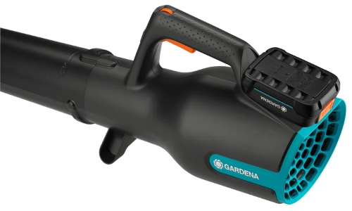 Gardena 14895-20 PowerJet 18V P4A akumulátorový fúkač na lístie