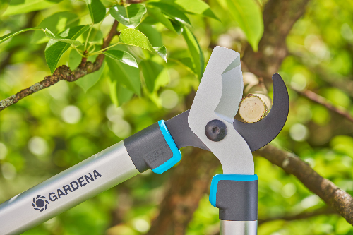 Gardena 12031-20 nožnice na konáre EasyCut L
