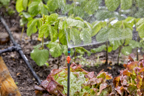 Gardena 13320-20 rozprašovacia tryska 90° 5ks