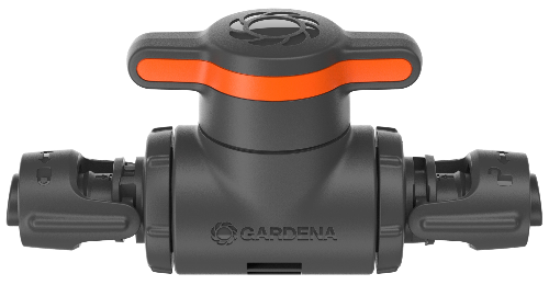 Gardena 13207-20 regulačný a uzatvárací ventil 1/2" 13mm