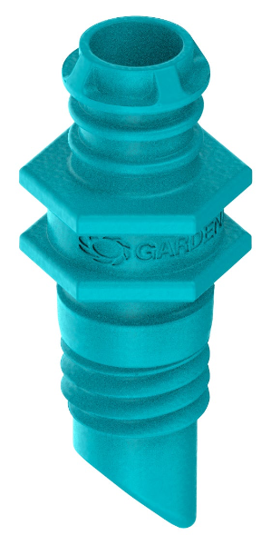 Gardena 13307-20 Koncový kvapkač 2 l/h