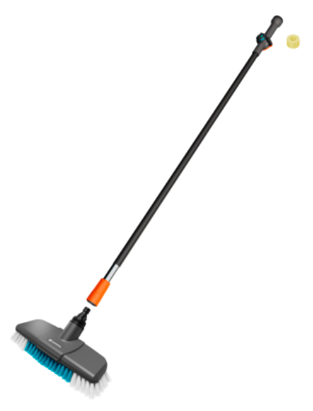 Gardena 18802-20 násada Cleansystem M