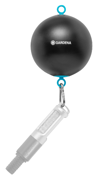 Gardena 9094-20 plavák pre sací kôš