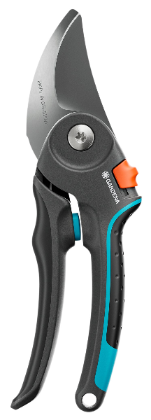 Gardena 12251-20 záhradné nožnice PremiumCut Pro na čerstvé drevo