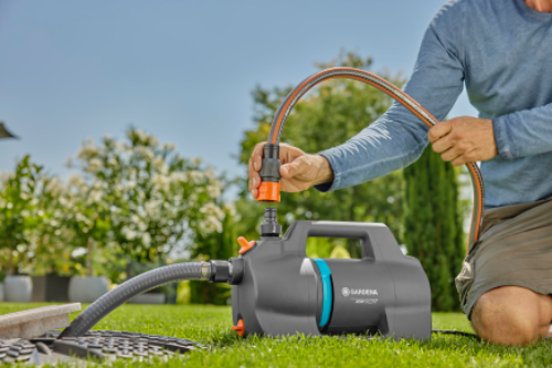 Gardena 9054-20 čerpadlo záhradné 4200 Silent