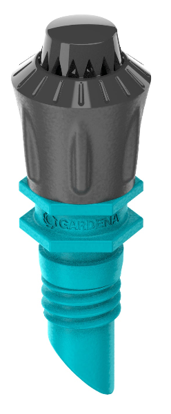 Gardena 13322-20 rozprašovacia tryska 360° 5ks