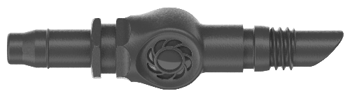 Gardena 13213-20 spojka 4,6mm (3/16")