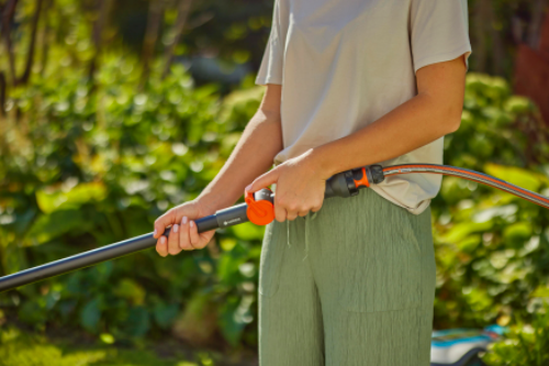 Gardena 18800-20 násada Cleansystem S