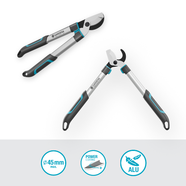 Gardena 12030-20 nožnice na konáre EasyCut S