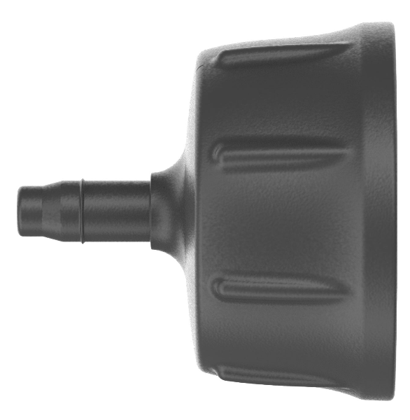 Gardena 13224-20 spojka pre základný redukčný prístroj 4,6 mm