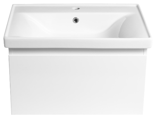 Altair AI267 umývadlová skrinka 61,5x35x45cm, biela