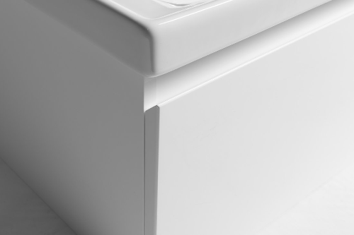 Altair AI267 umývadlová skrinka 61,5x35x45cm, biela