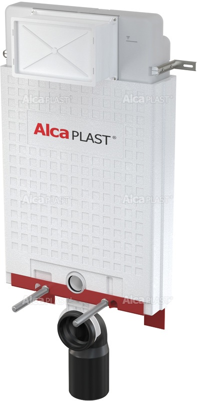 Alcaplast Alcamodul A100/1000