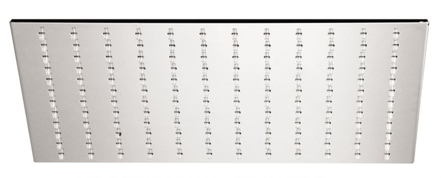 Alpi hlavová sprcha Idroterapia SF102A 20x20cm Slim
