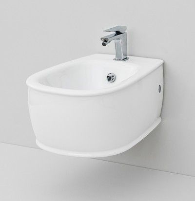 Artceram Azuley bidet závesný AZB001