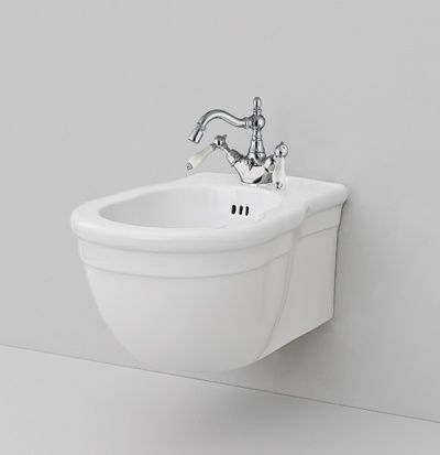 Artceram Hermitage bidet závesný HEB003