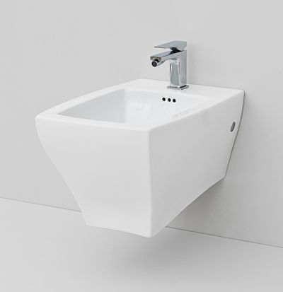 Artceram Jazz bidet závesný JZB001