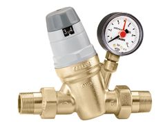 Caleffi 535051 redukčný ventil 3/4