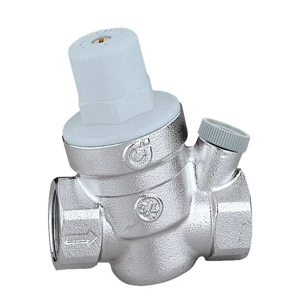 Caleffi redukčný ventil CLF 533441 1/2"