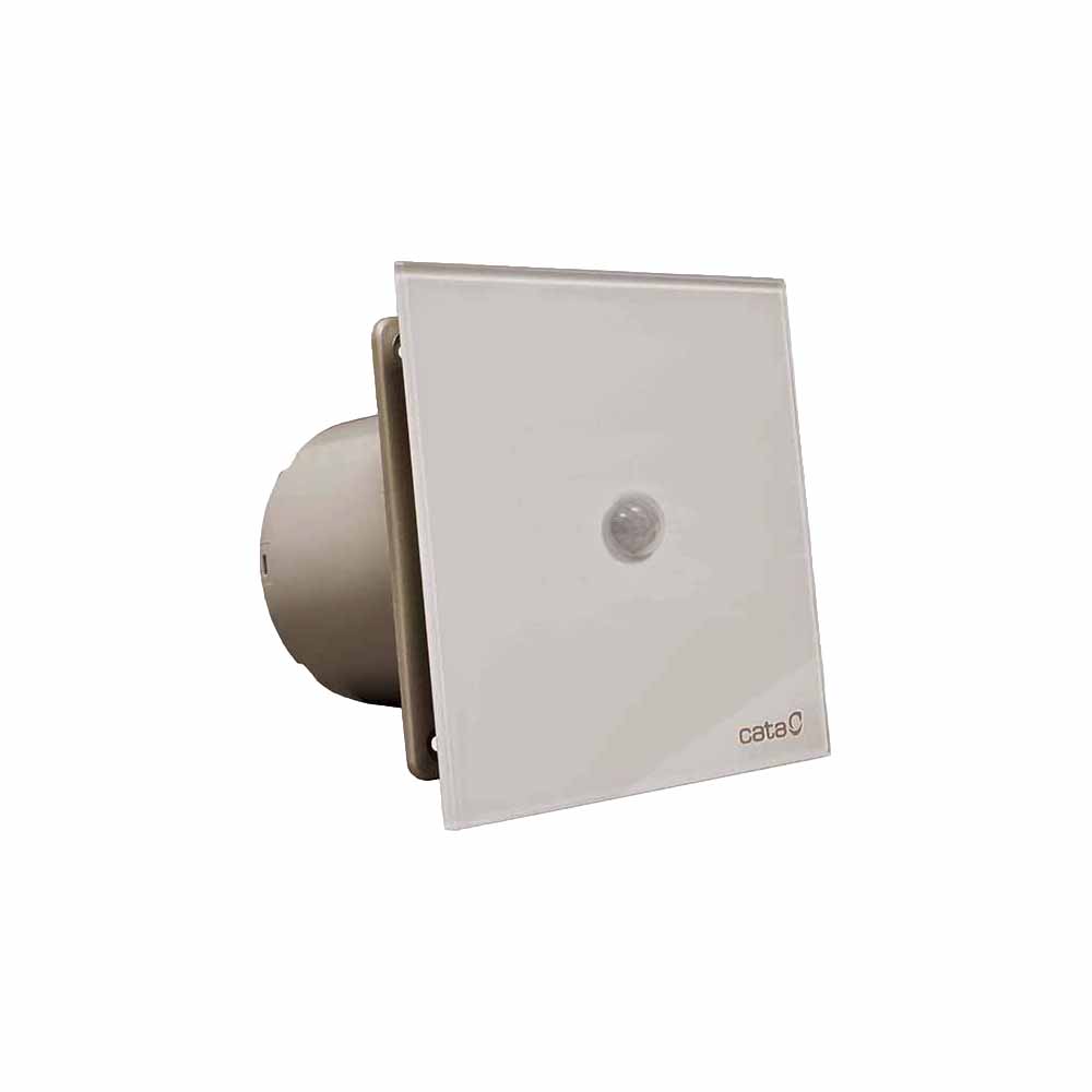 Cata ventilátor E-100 SENSOR (PIR)