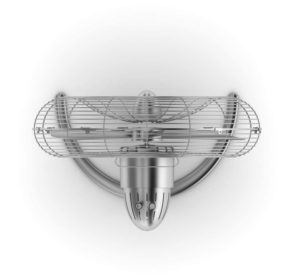 Stadler Form Charly Floor ventilátor