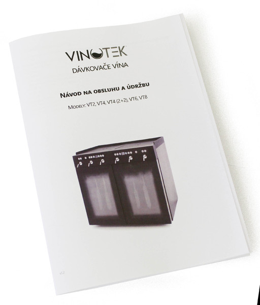 VinoTek VT2