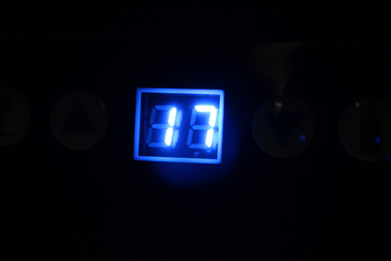 VinoTek VT2
