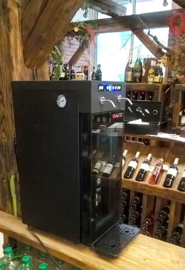 VinoTek VT2