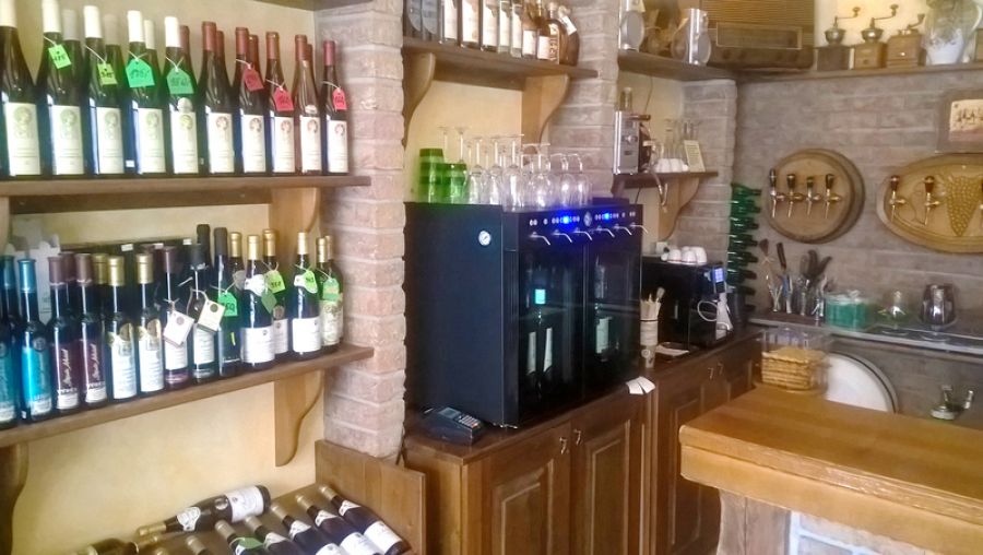 VinoTek VT2