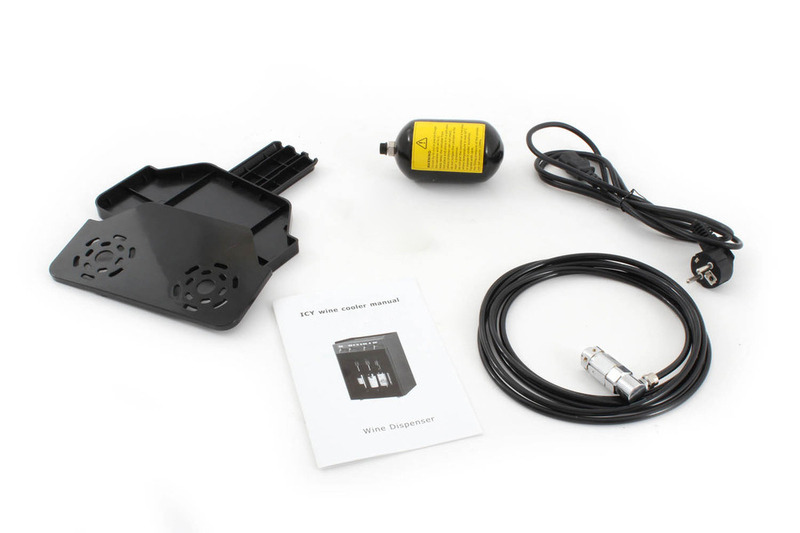 VinoTek VT2