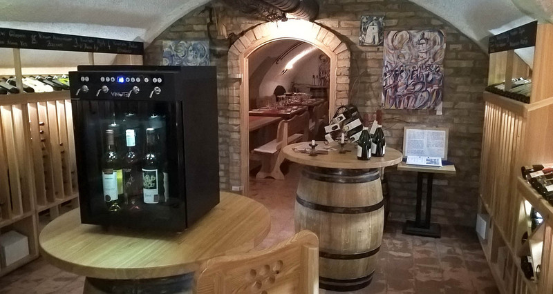 VinoTek VT2