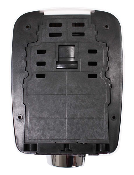 Jet Dryer Booster sušič rúk biely ABS plast