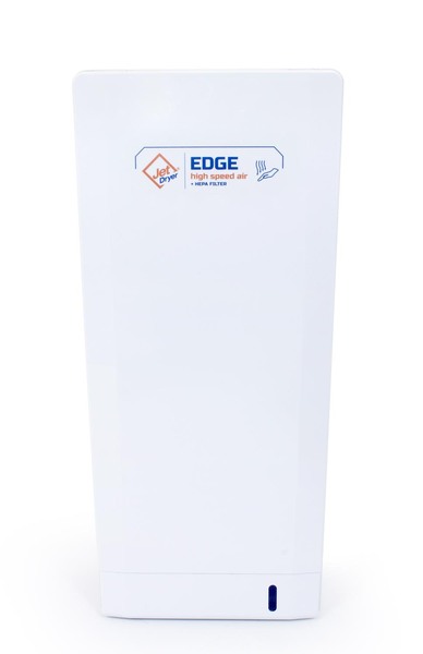 Jet Dryer Edge sušič rúk biely