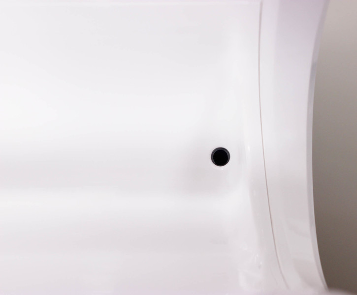 Jet Dryer Compact biely sušič rúk