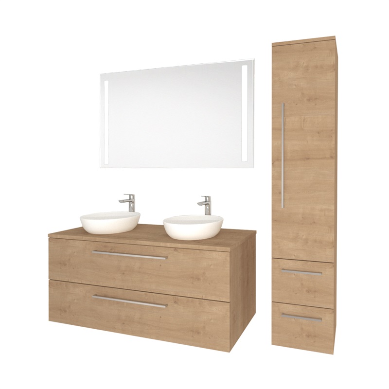 Mereo UC404015C umývadlo na dosku