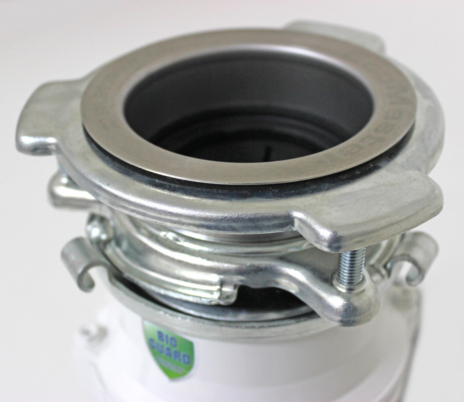 EcoMaster STANDARD EVO3 drvič odpadu