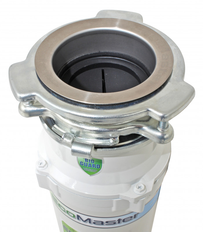 EcoMaster STANDARD EVO3 drvič odpadu