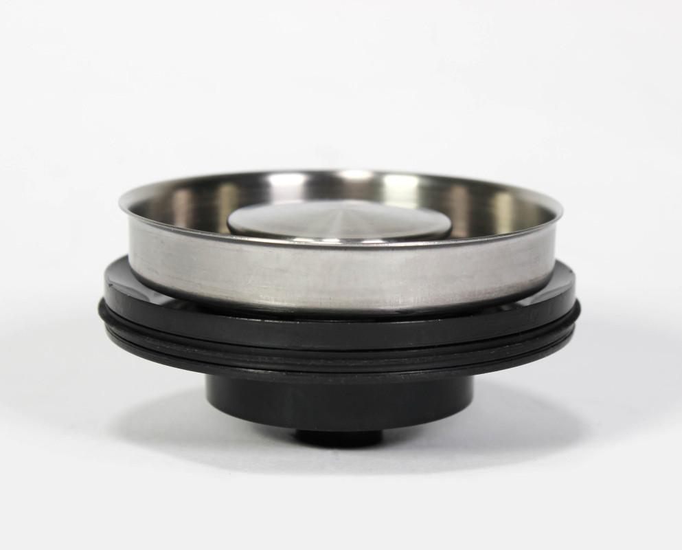 EcoMaster STANDARD EVO3 drvič odpadu