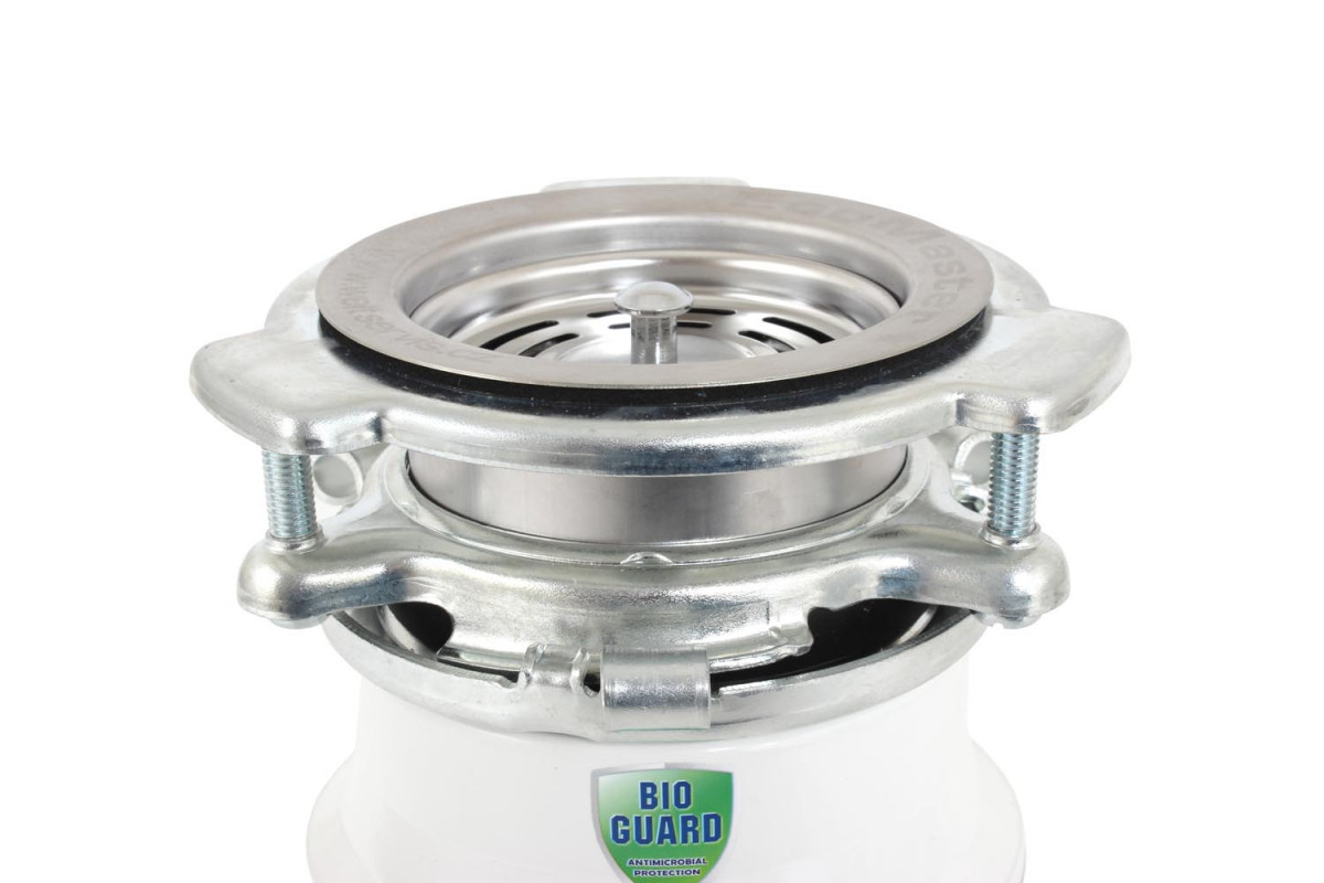EcoMaster STANDARD EVO3 drvič odpadu